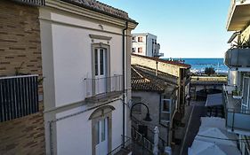 B&B Palazzo Bruni - Dimora di Mare